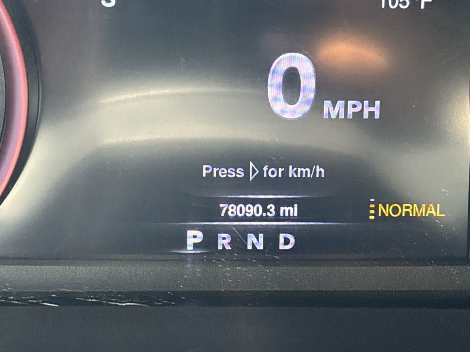 Thumbnail: 2016 RAM 1500 - 14
