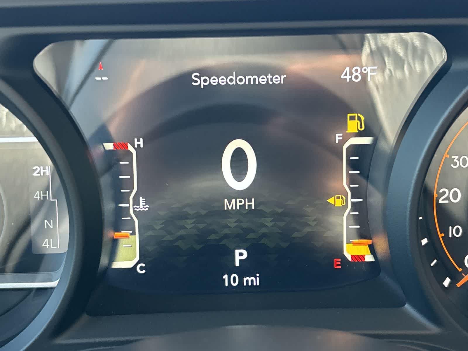 Thumbnail: 2026 Jeep Gladiator - 30