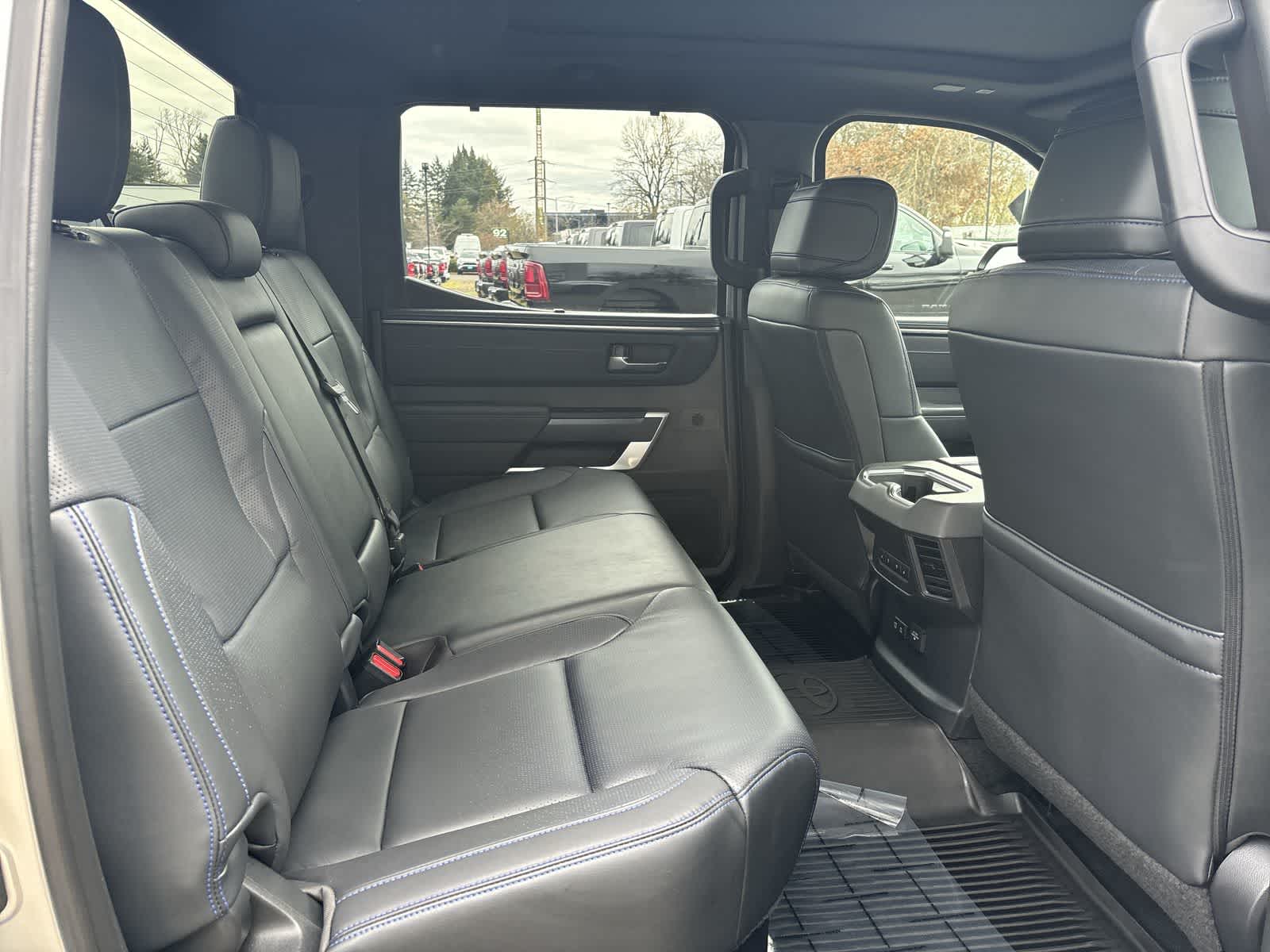 Thumbnail: 2023 Toyota Tundra - 6