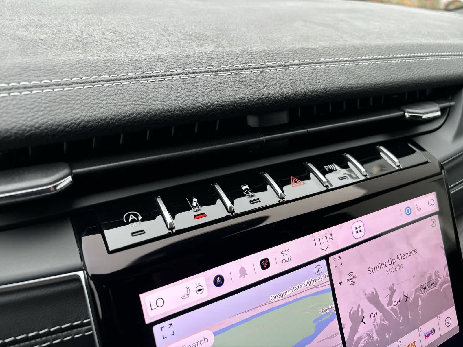 Thumbnail: 2025 Jeep Grand Cherokee - 13