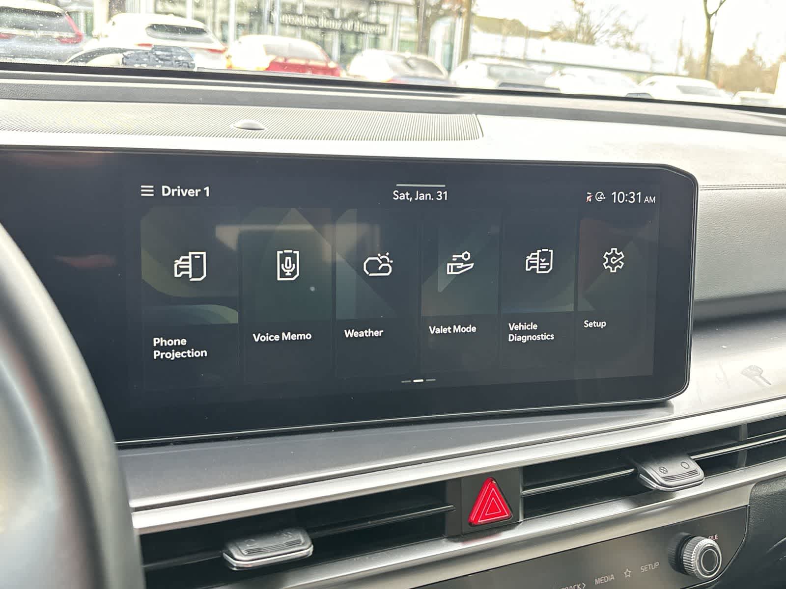 Thumbnail: 2024 Kia Sorento - 15