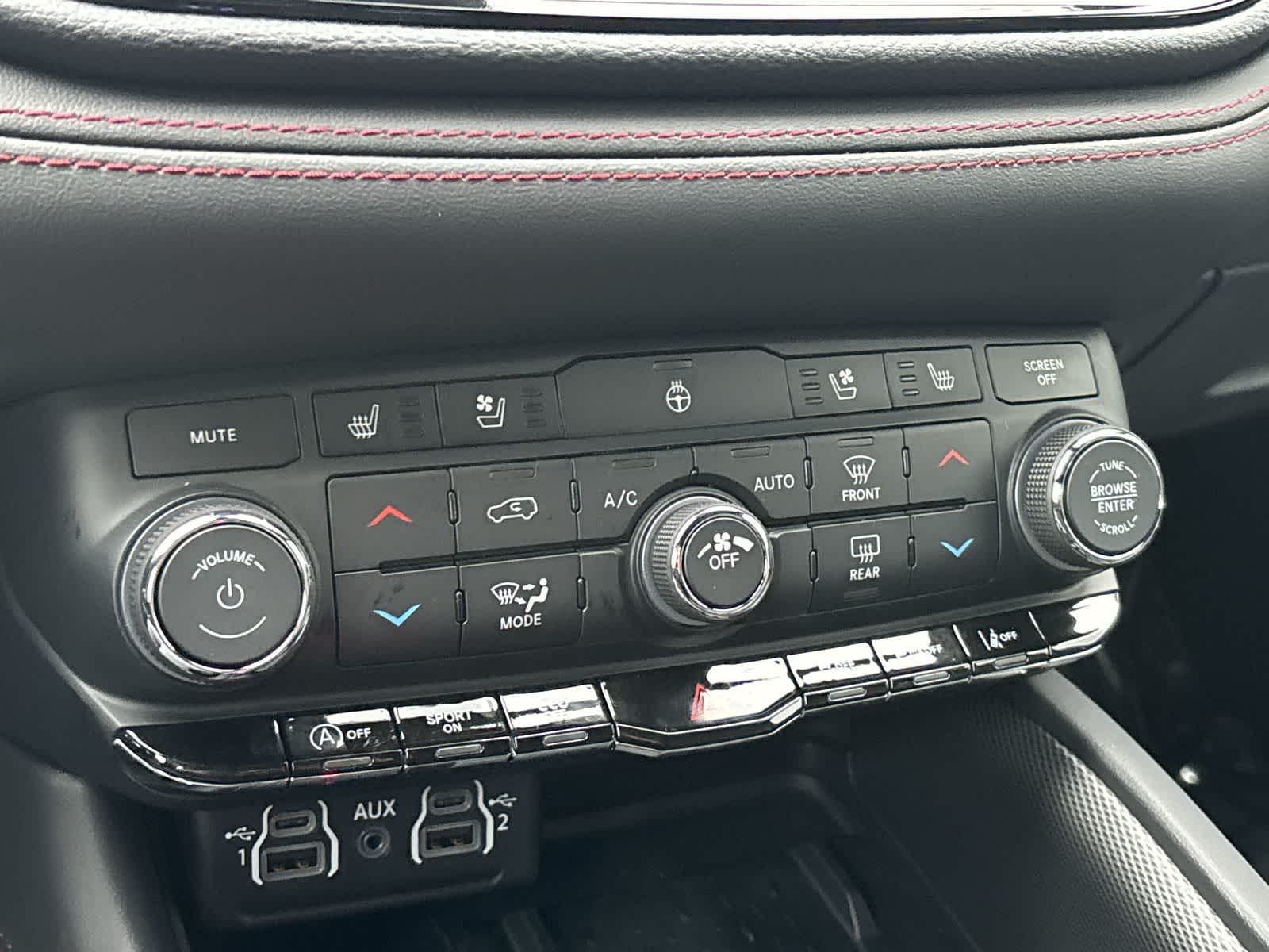 Thumbnail: 2026 Dodge Durango - 22