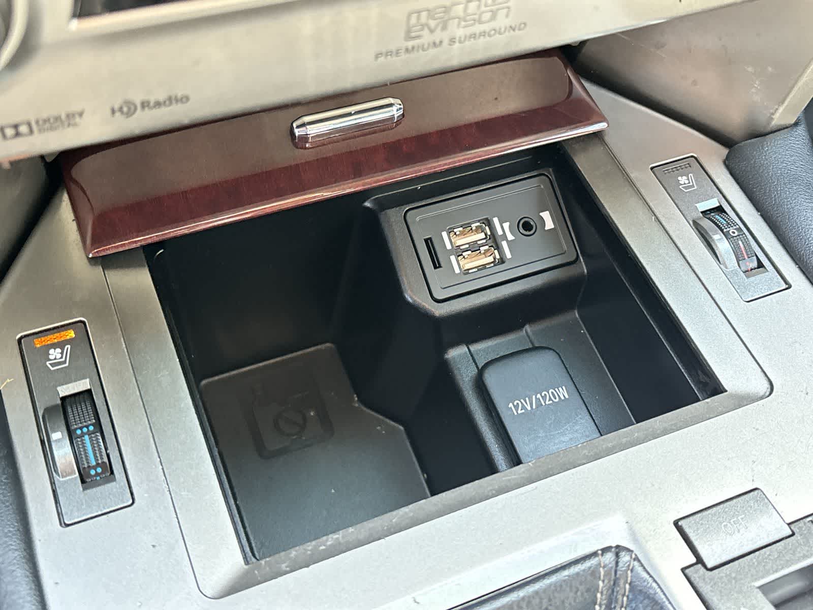 Thumbnail: 2014 Lexus GX - 21