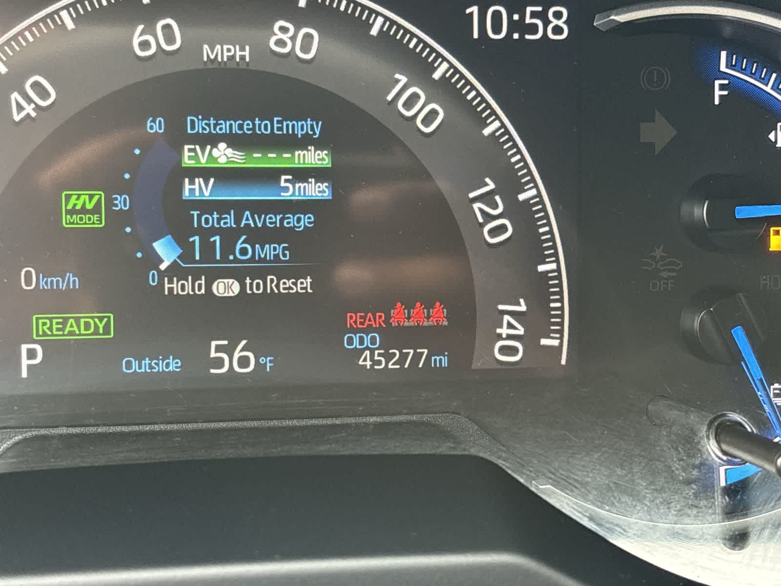 Thumbnail: 2022 Toyota RAV4 - 16