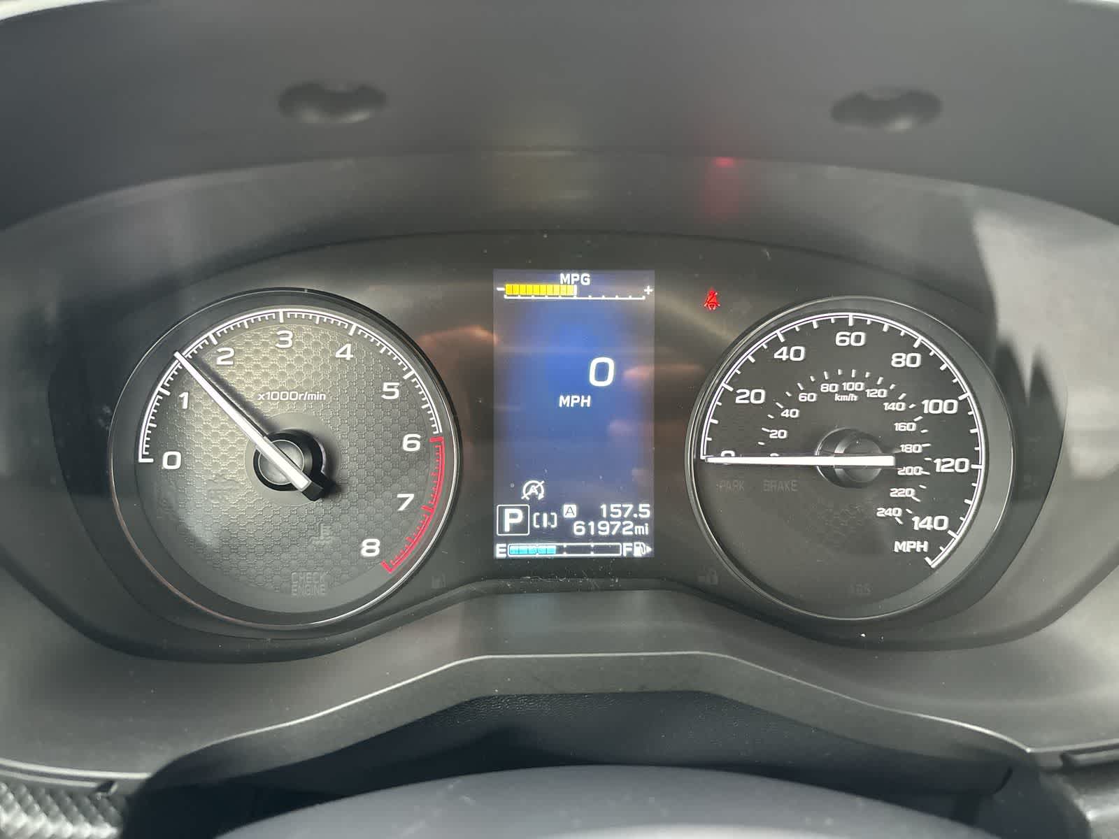 Thumbnail: 2022 Subaru Forester - 14