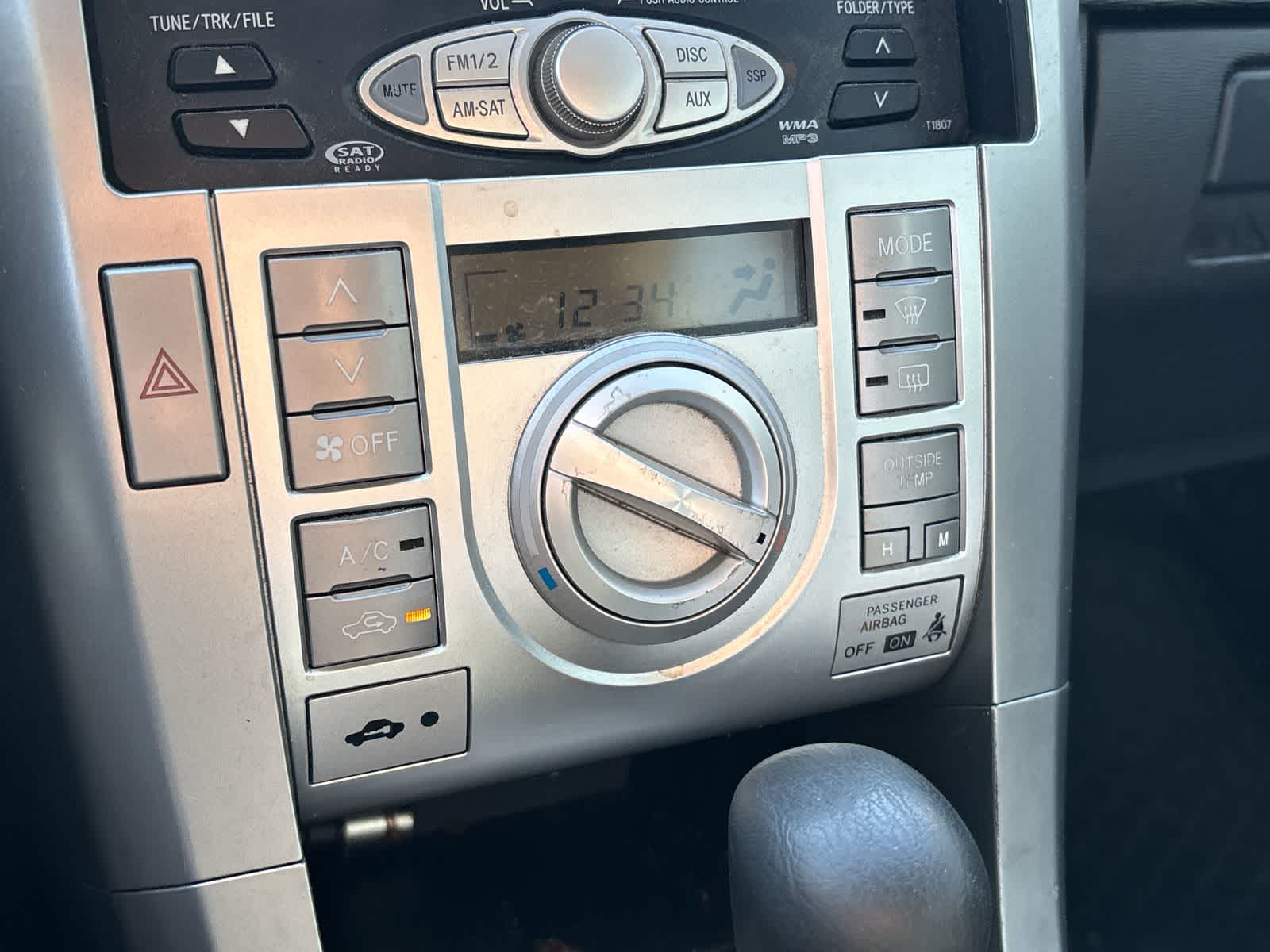 Thumbnail: 2007 Scion tC - 13