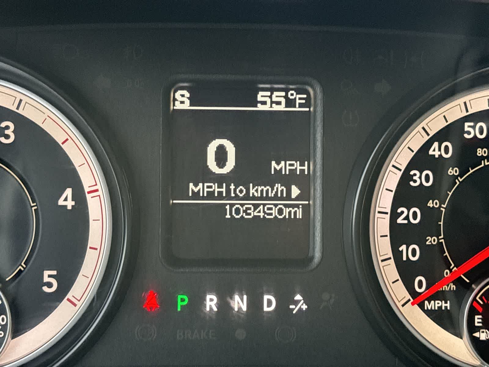 Thumbnail: 2016 RAM 2500 - 12