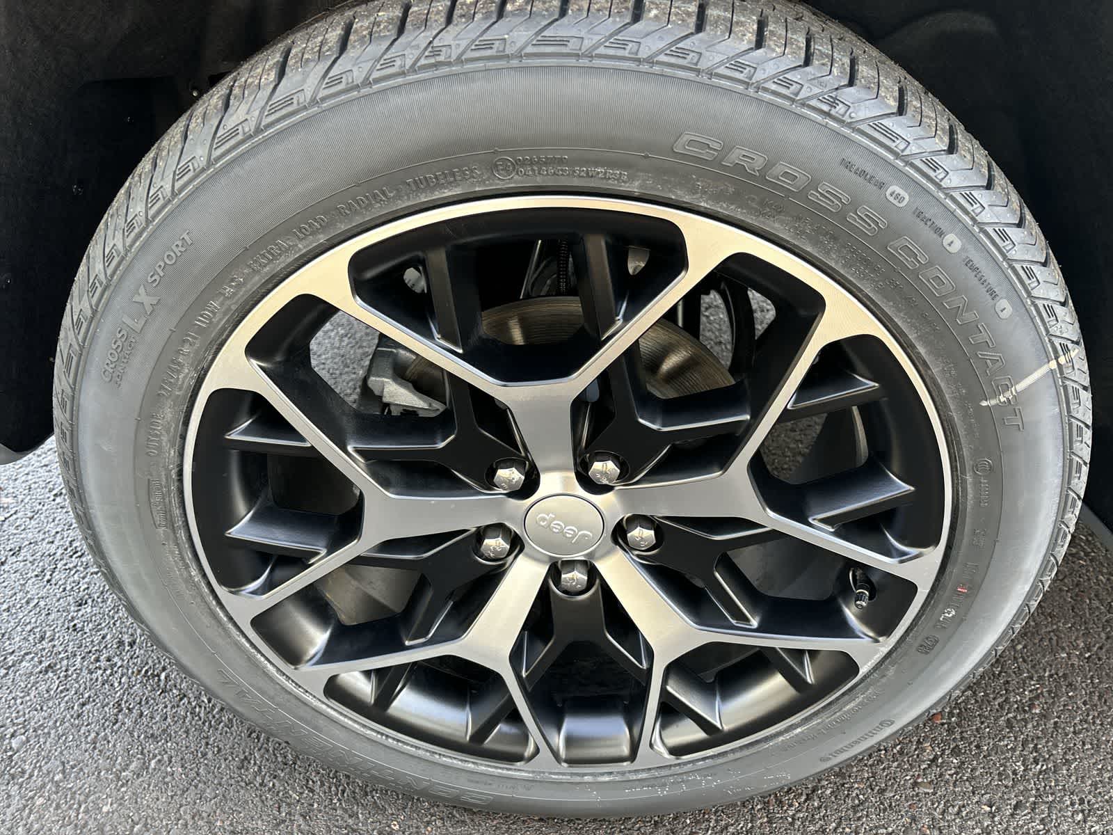 Thumbnail: 2025 Jeep Grand Cherokee - 5