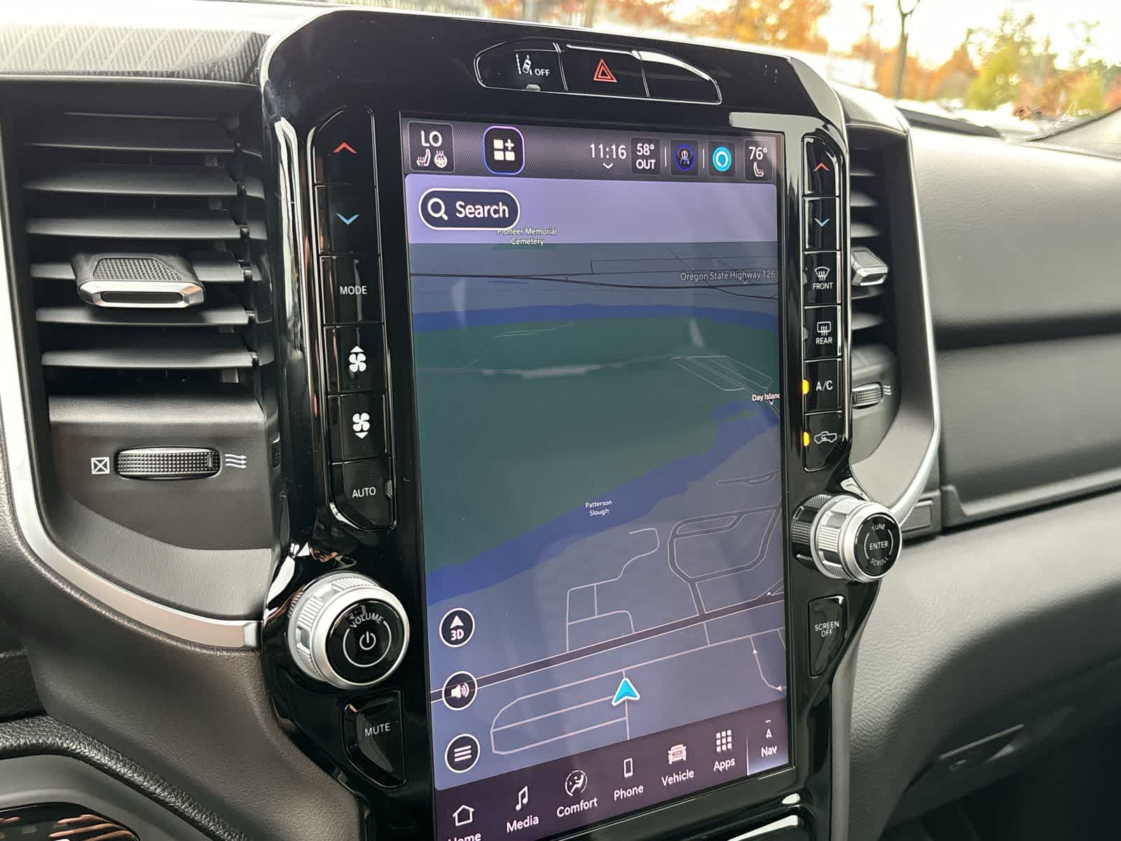 Thumbnail: 2026 RAM 1500 - 22