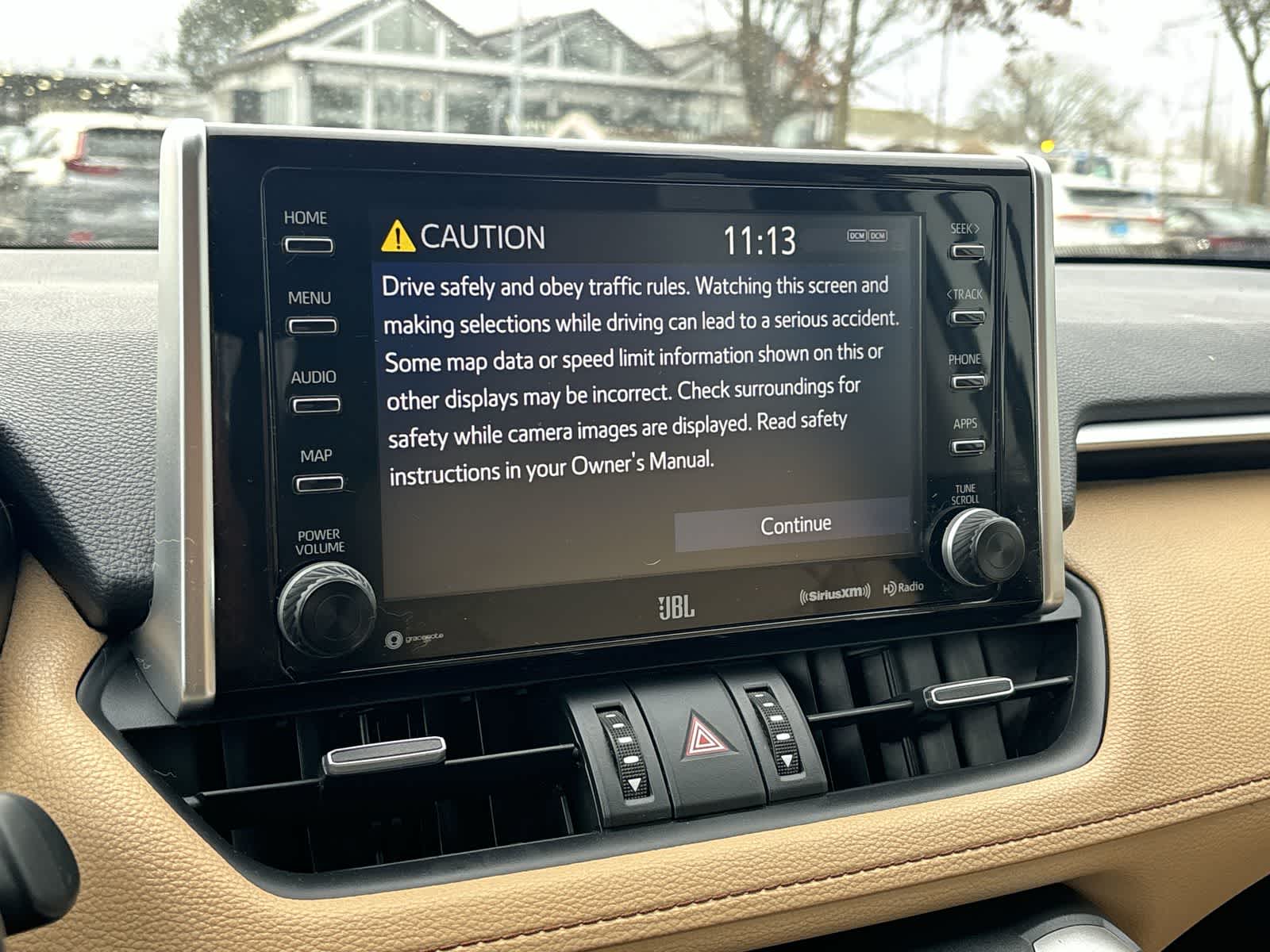 Thumbnail: 2020 Toyota RAV4 - 10