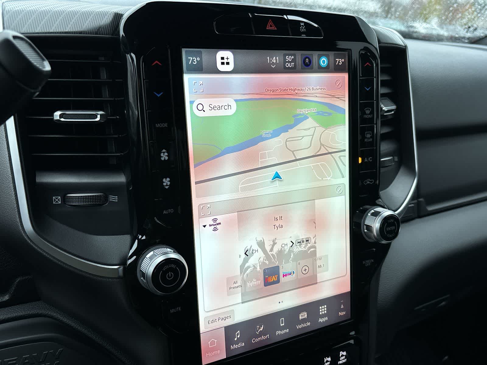 Thumbnail: 2026 RAM 2500 - 14