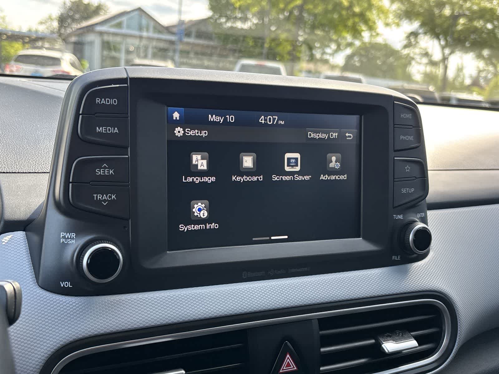 Thumbnail: 2020 Hyundai Kona - 23