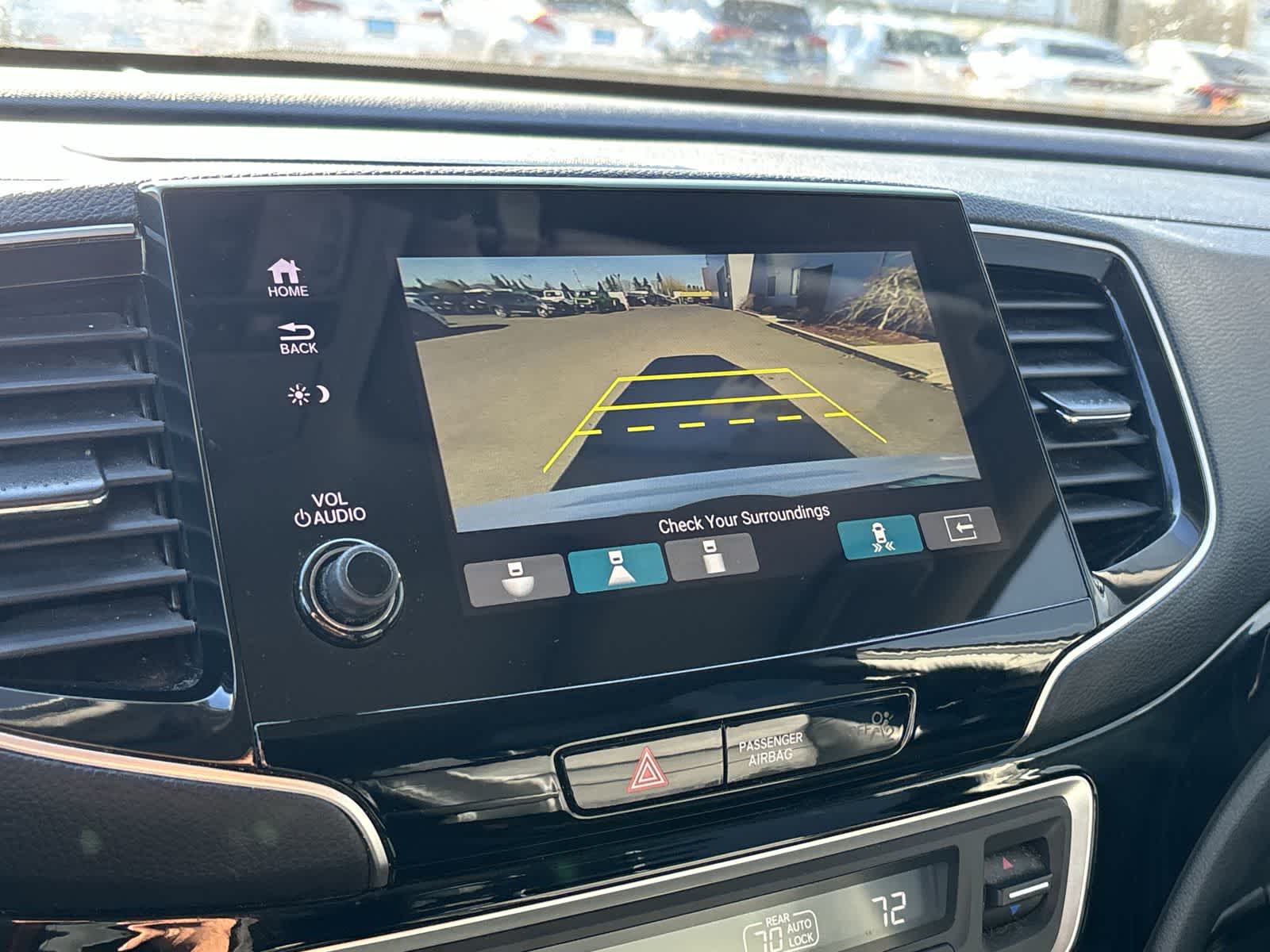 Thumbnail: 2020 Honda Pilot - 13