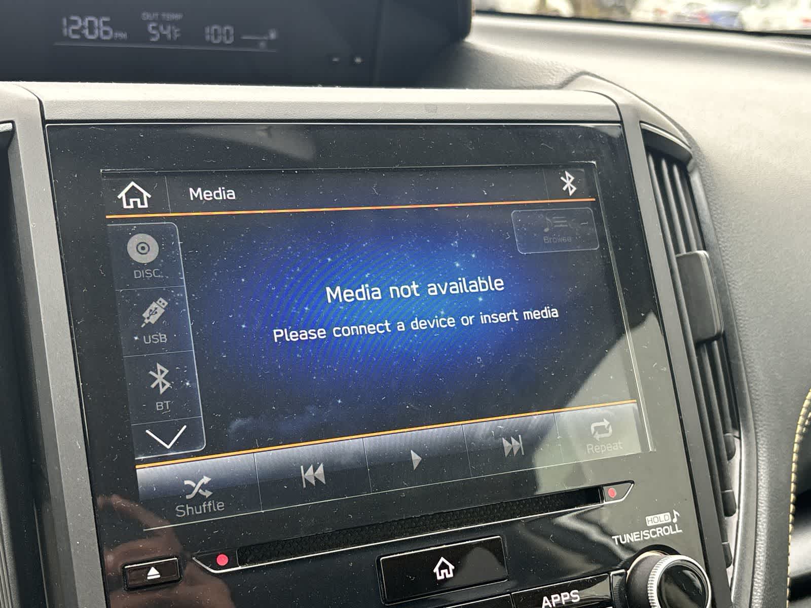 Thumbnail: 2023 Subaru Crosstrek - 17