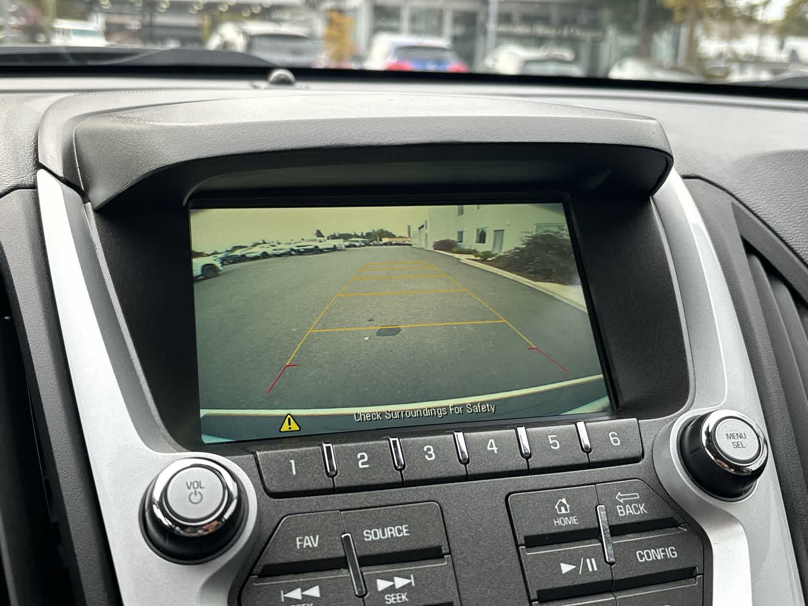 Thumbnail: 2016 Chevrolet Equinox - 22