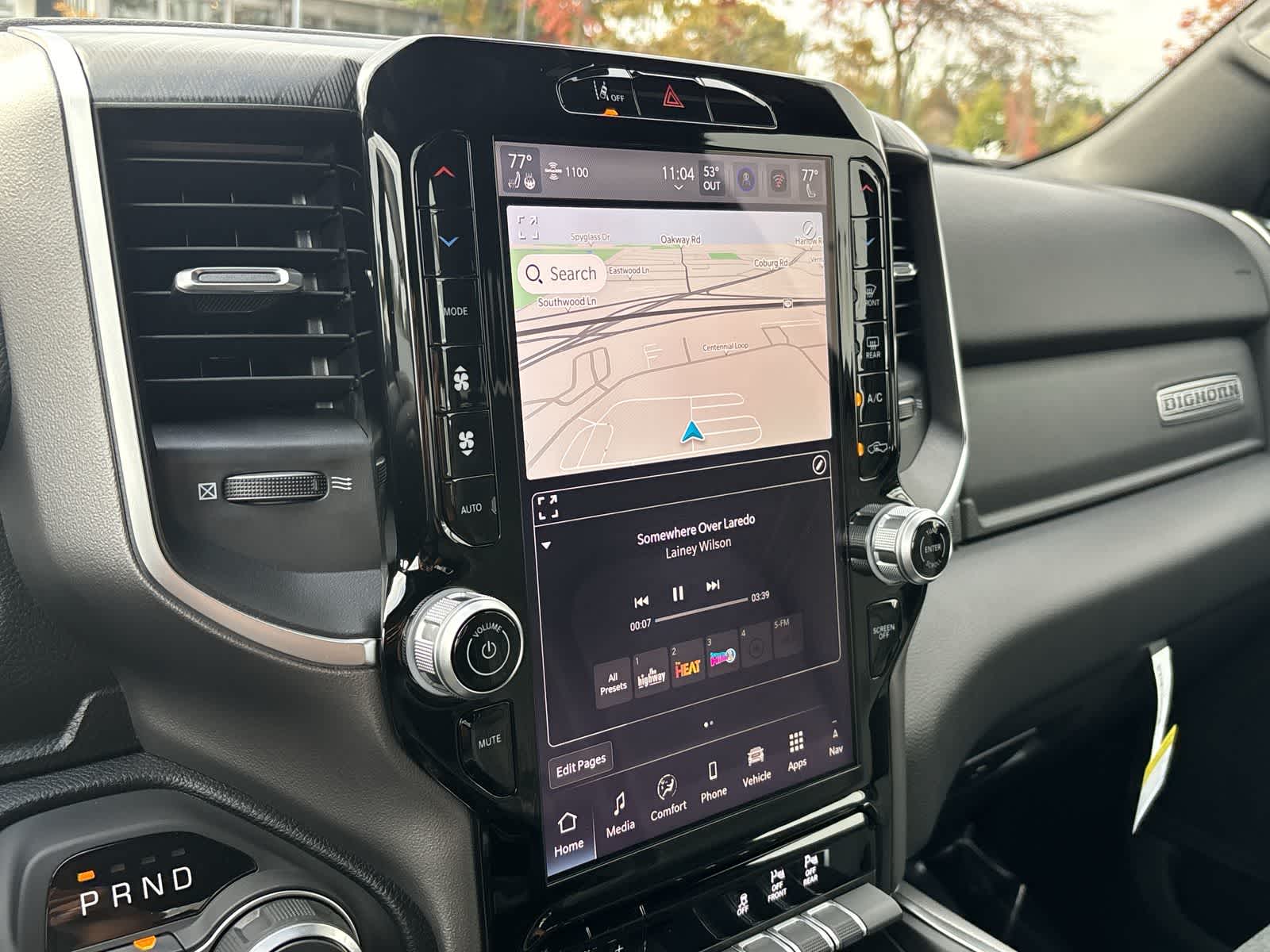 Thumbnail: 2026 RAM 1500 - 20