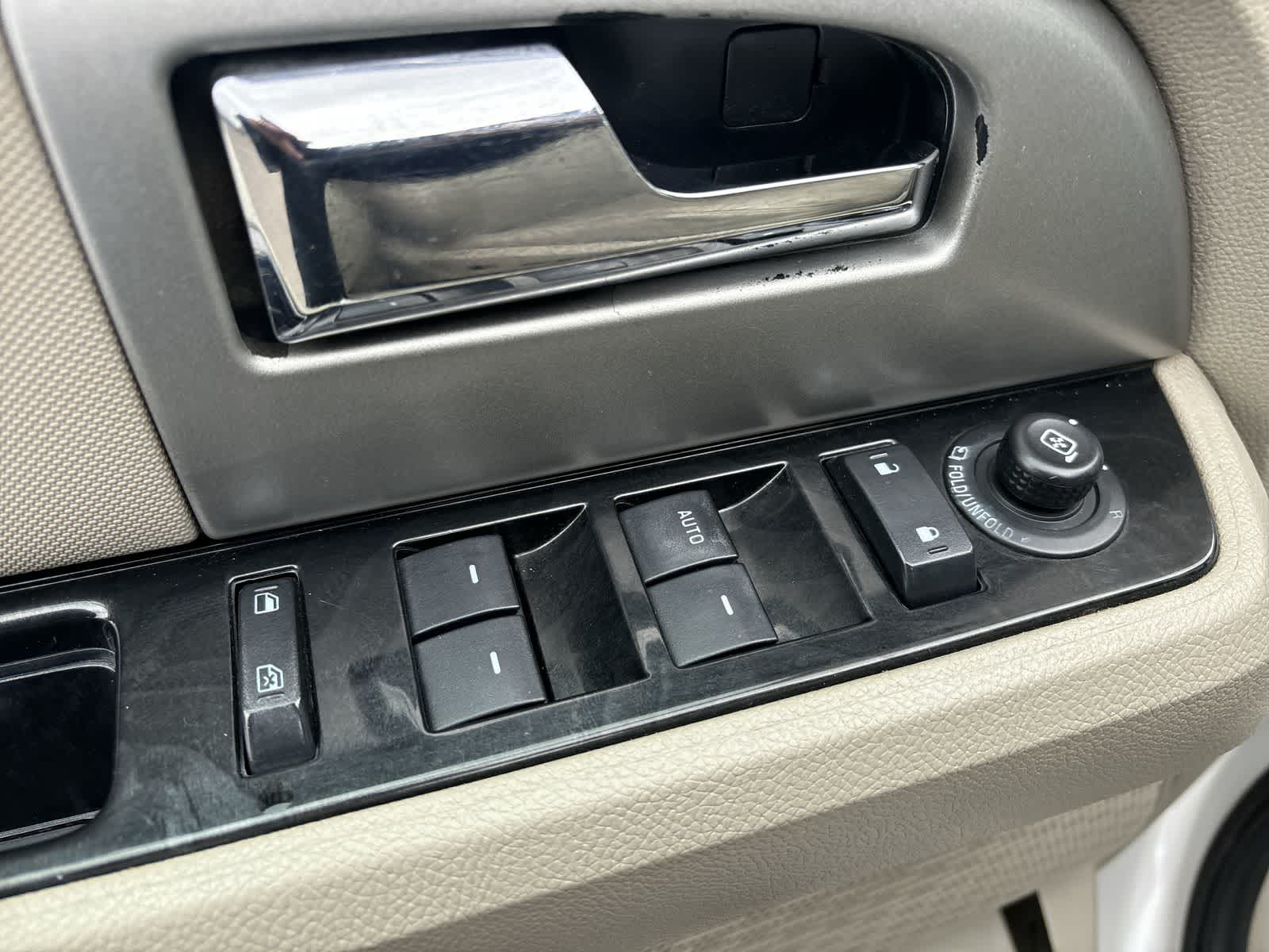 Thumbnail: 2013 Ford Expedition - 12