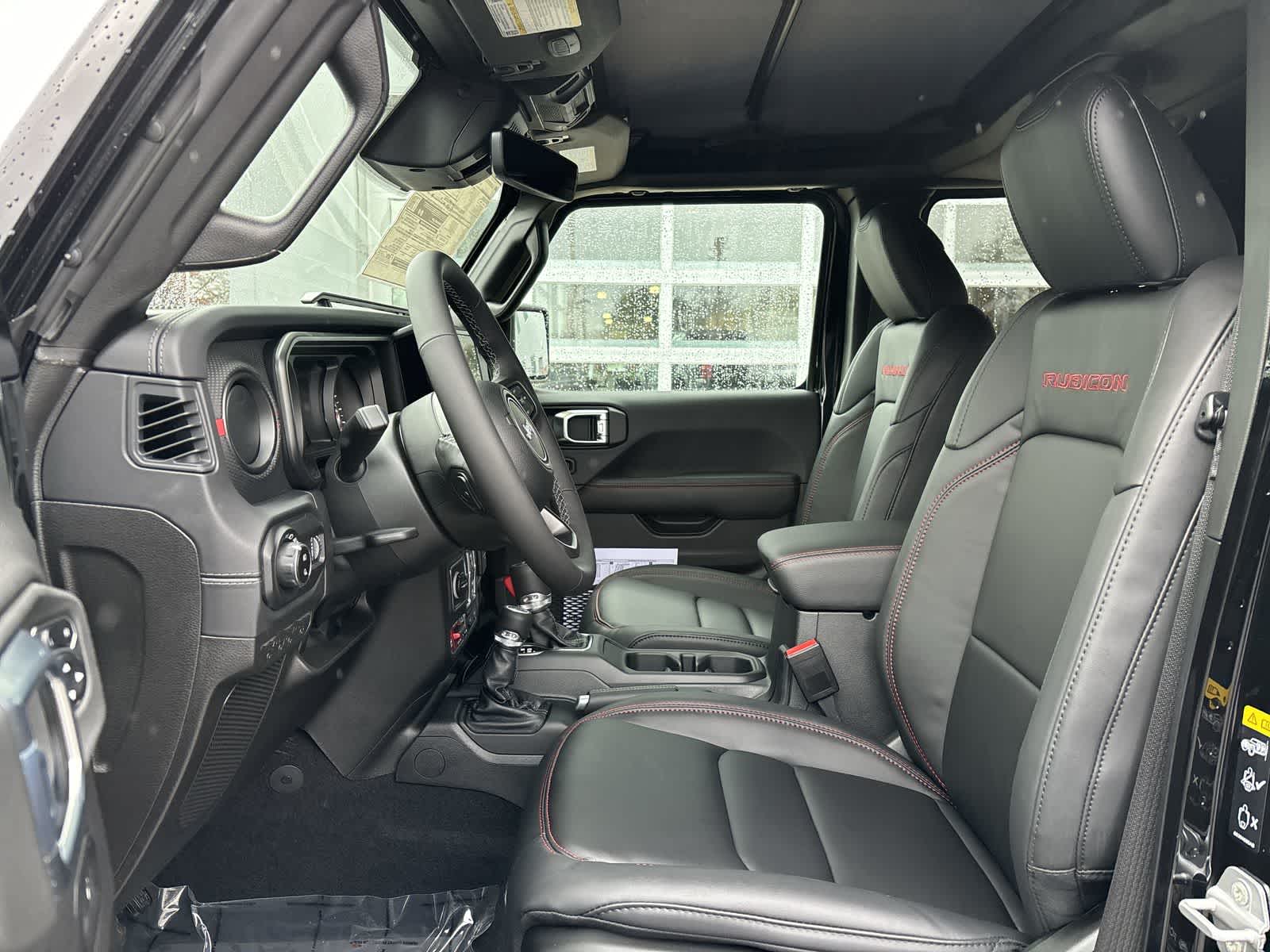 Thumbnail: 2026 Jeep Gladiator - 9