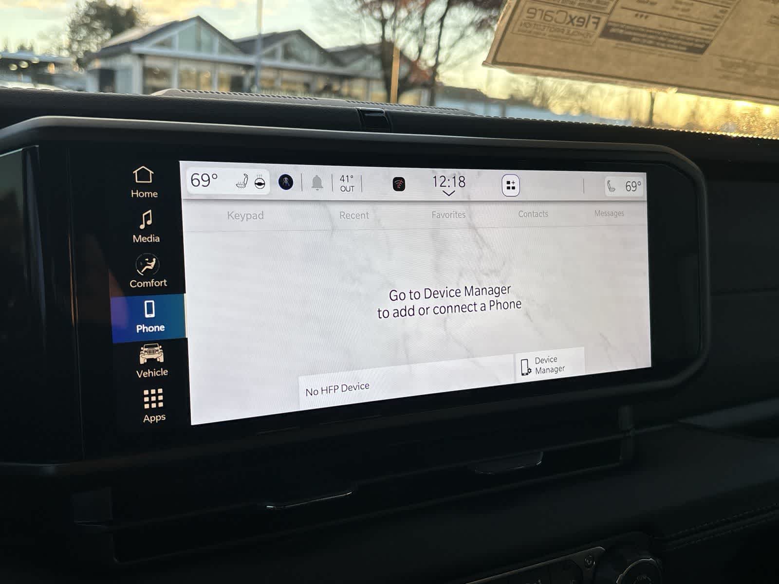 Thumbnail: 2026 Jeep Wrangler - 17