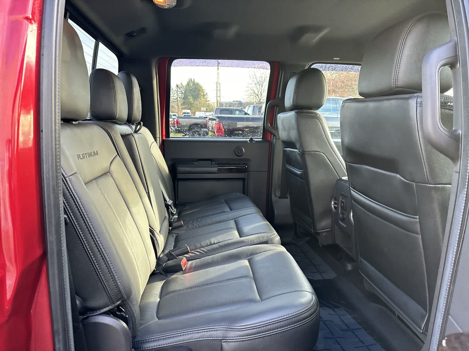 Thumbnail: 2016 Ford F-450 - 7