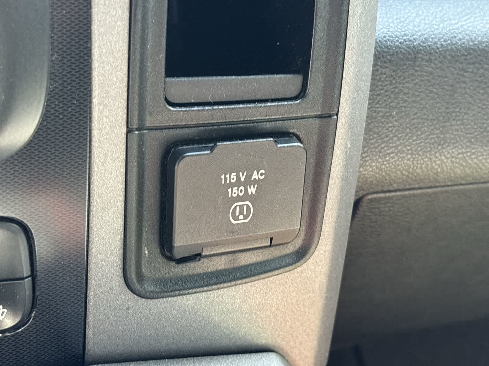 Thumbnail: 2016 RAM 1500 - 26