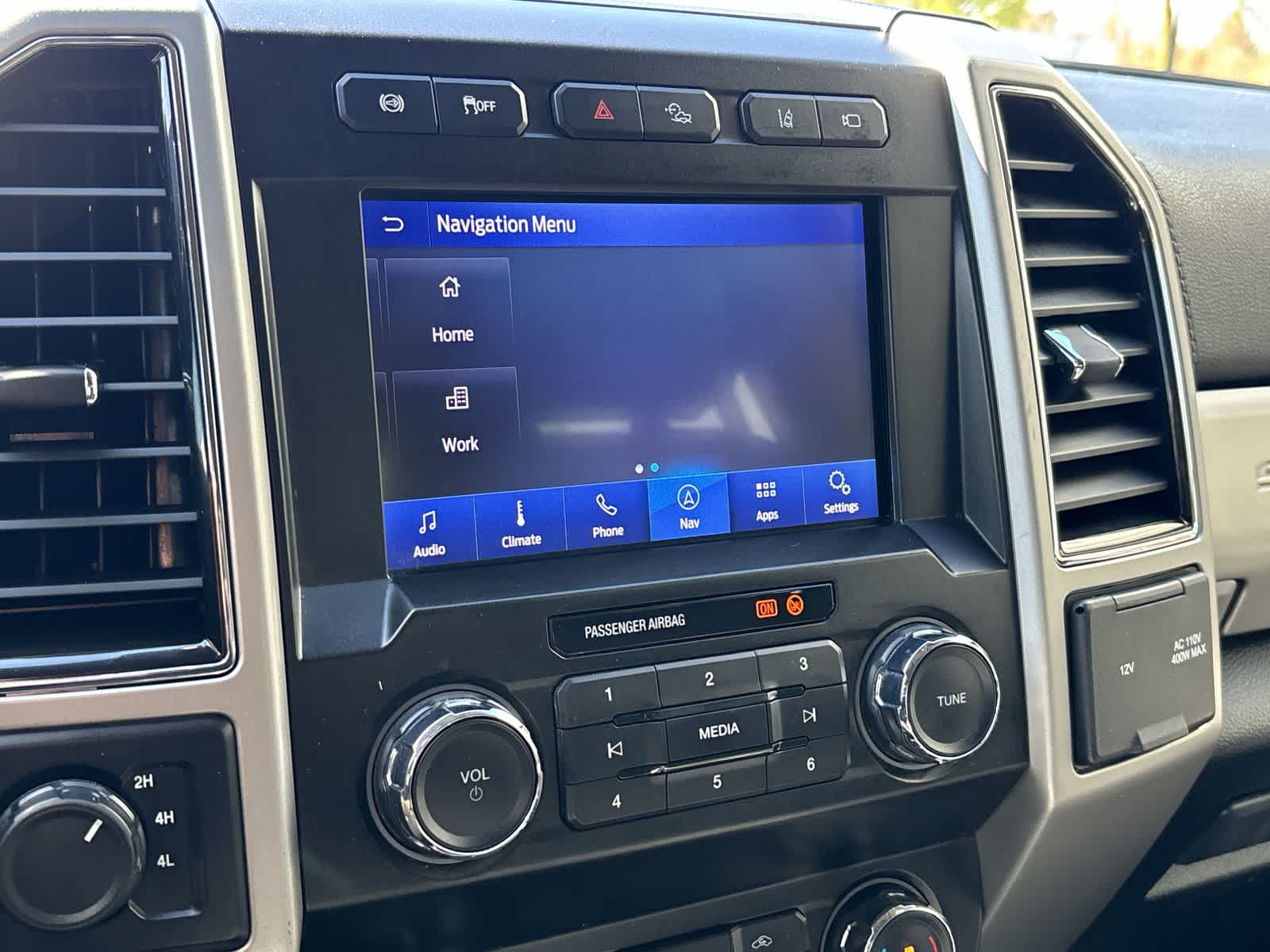 Thumbnail: 2020 Ford F-350 - 23