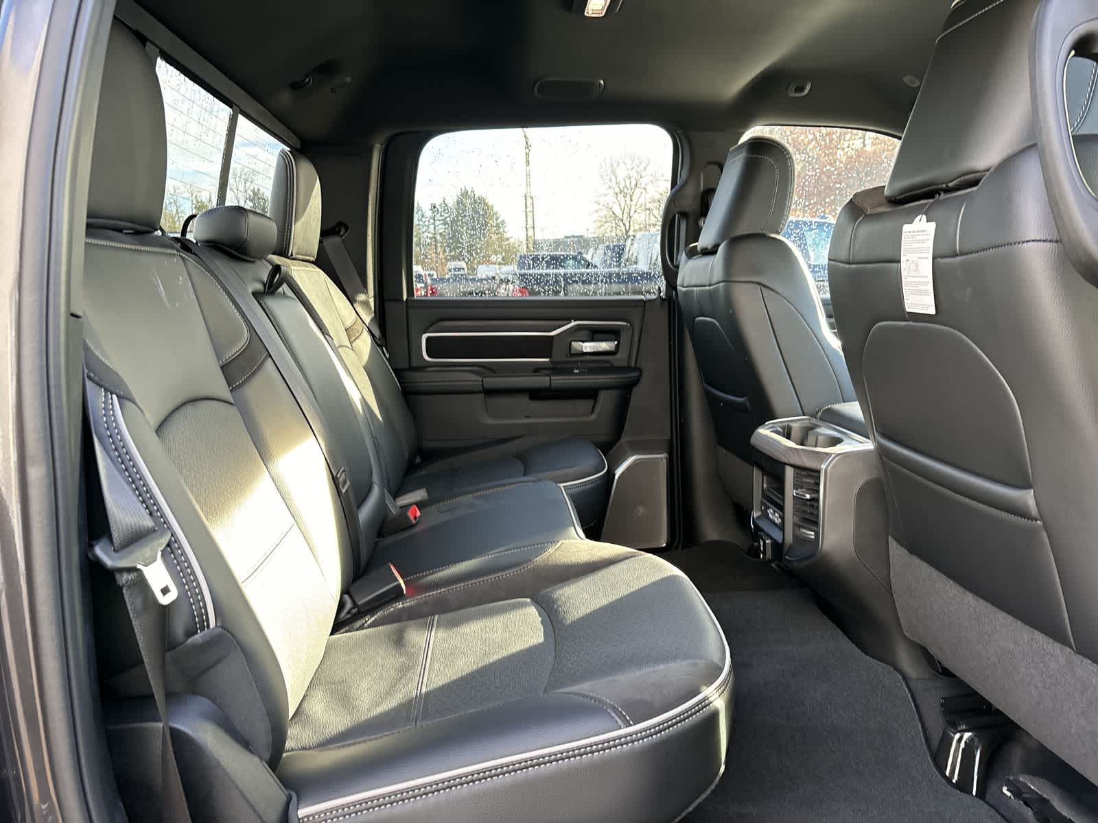 Thumbnail: 2026 RAM 2500 - 7