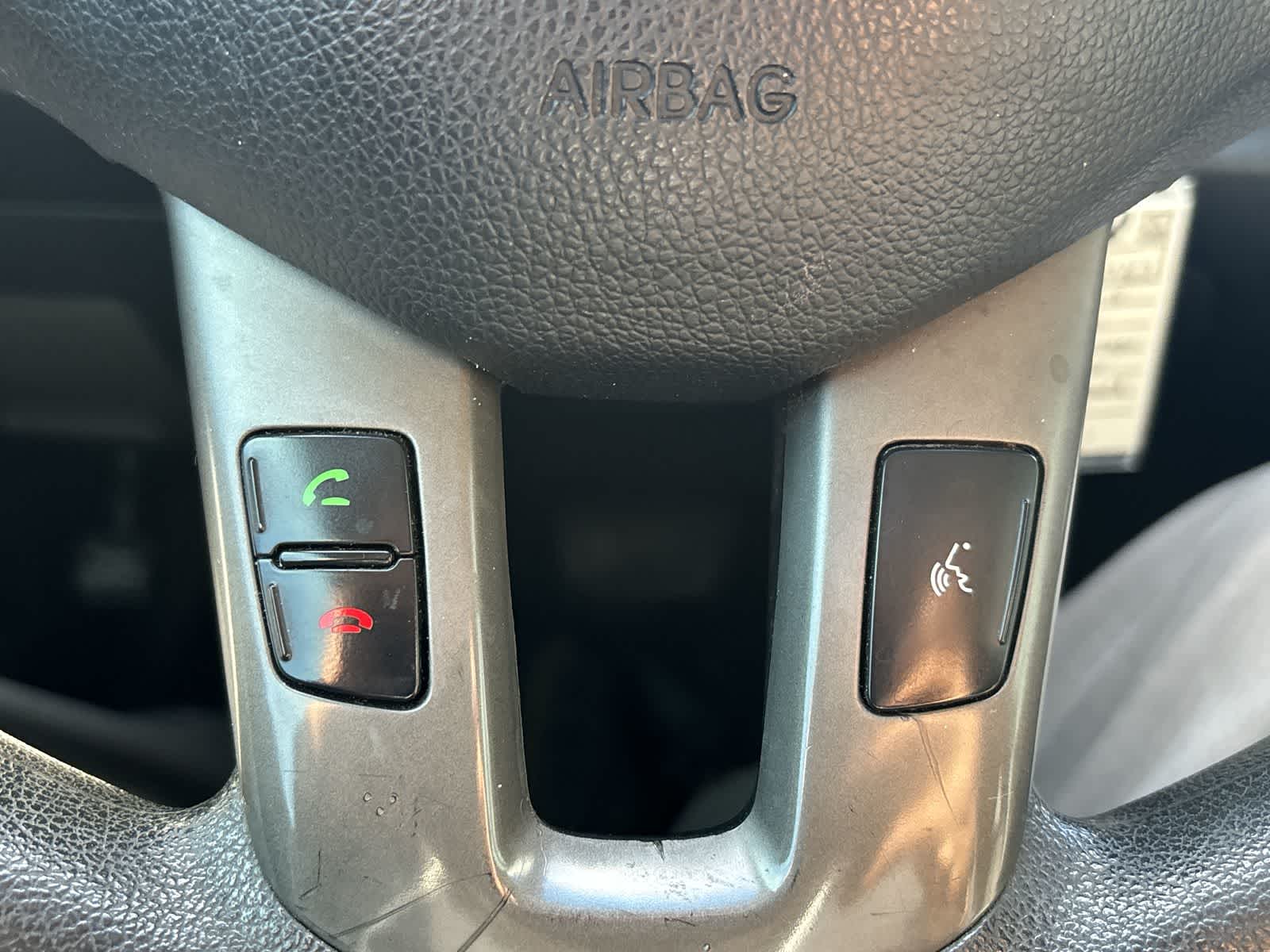 Thumbnail: 2016 Kia Sportage - 12