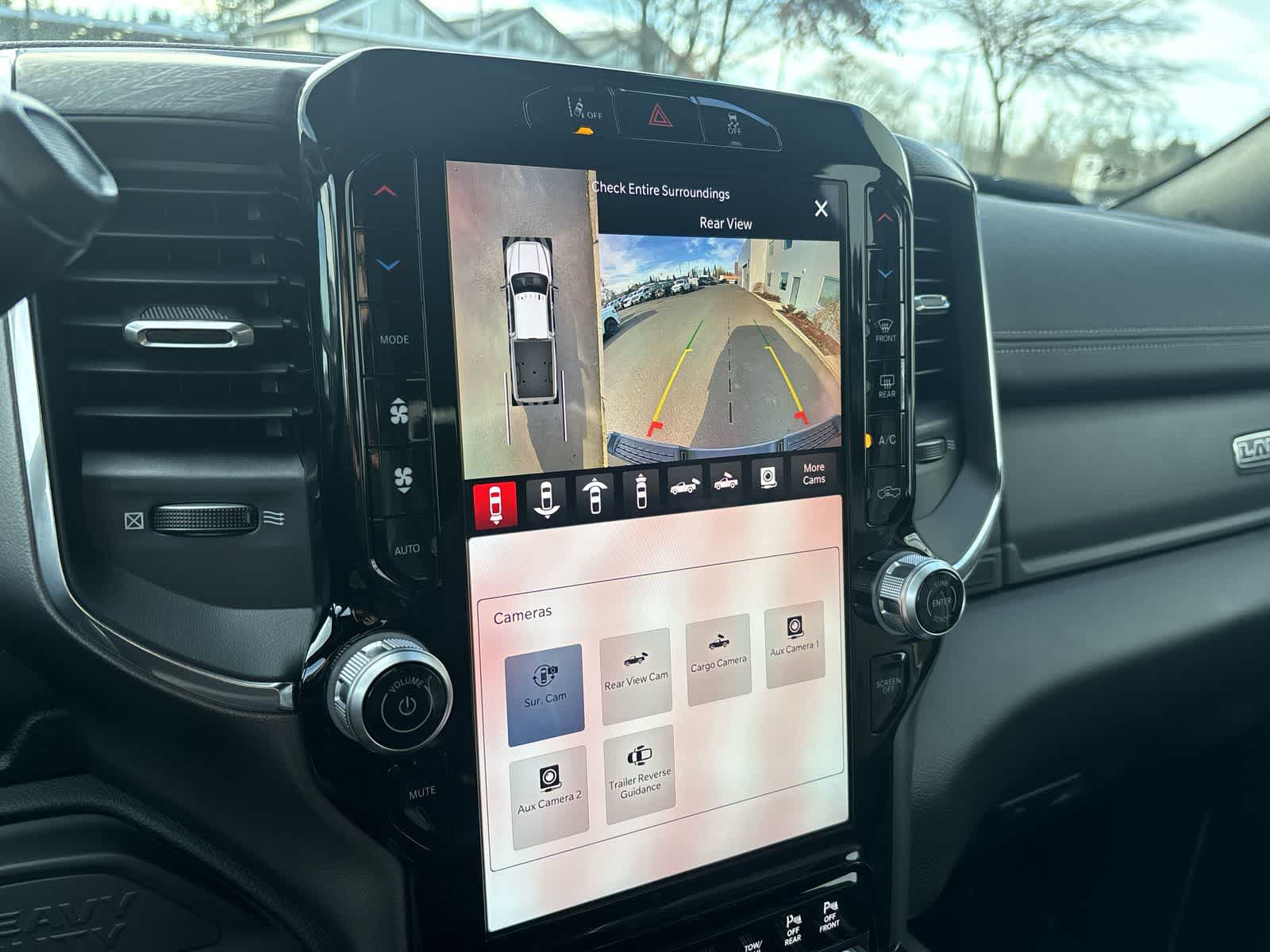 Thumbnail: 2026 RAM 3500 - 22