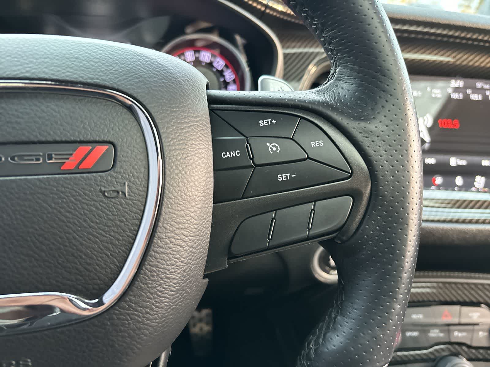 Thumbnail: 2018 Dodge Challenger - 14