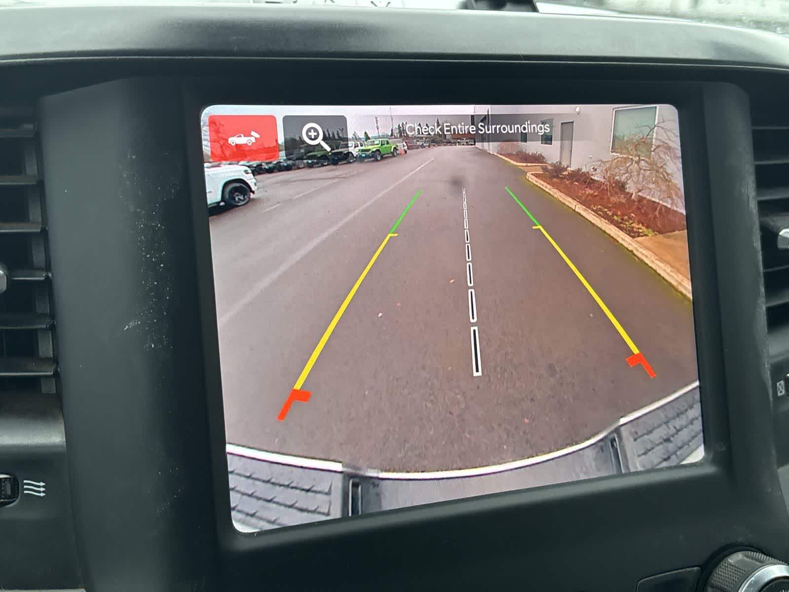 Thumbnail: 2024 RAM 2500 - 17