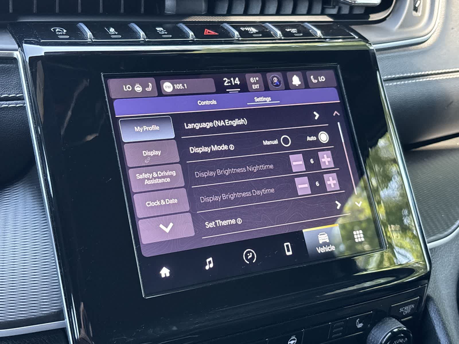2024 Jeep Grand Cherokee L Laredo 20