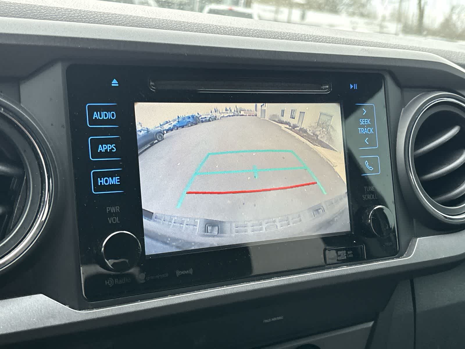 Thumbnail: 2019 Toyota Tacoma - 22