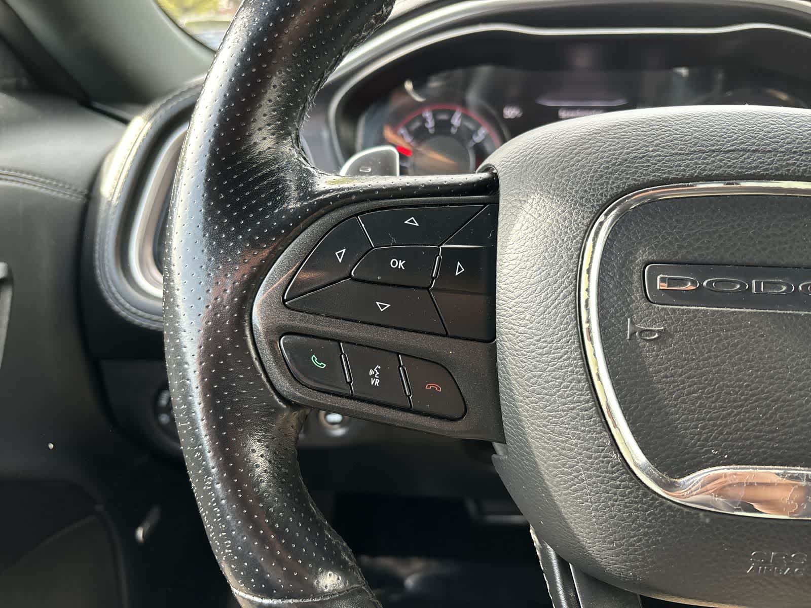 Thumbnail: 2021 Dodge Challenger - 11