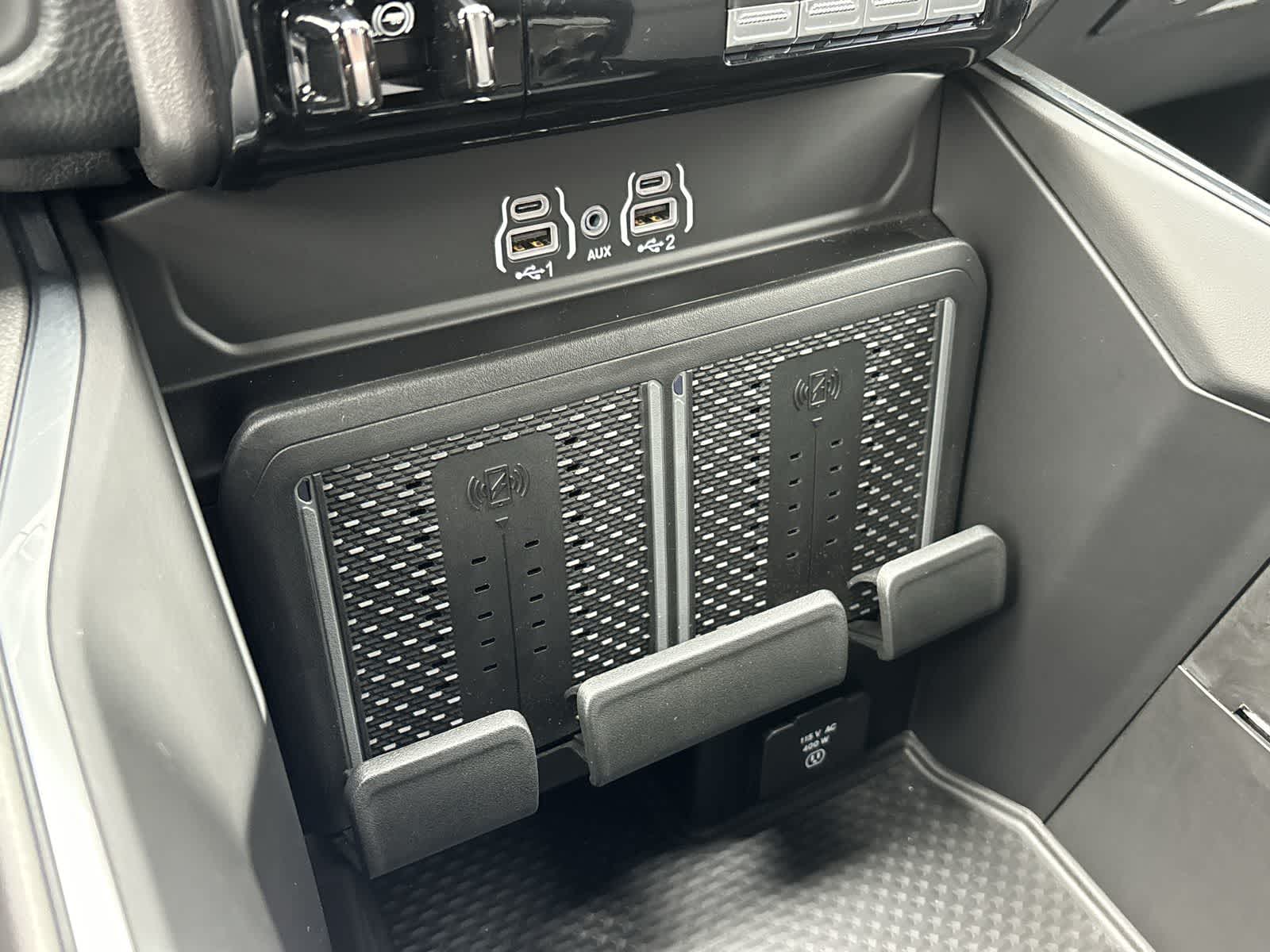 Thumbnail: 2026 RAM 3500 - 24