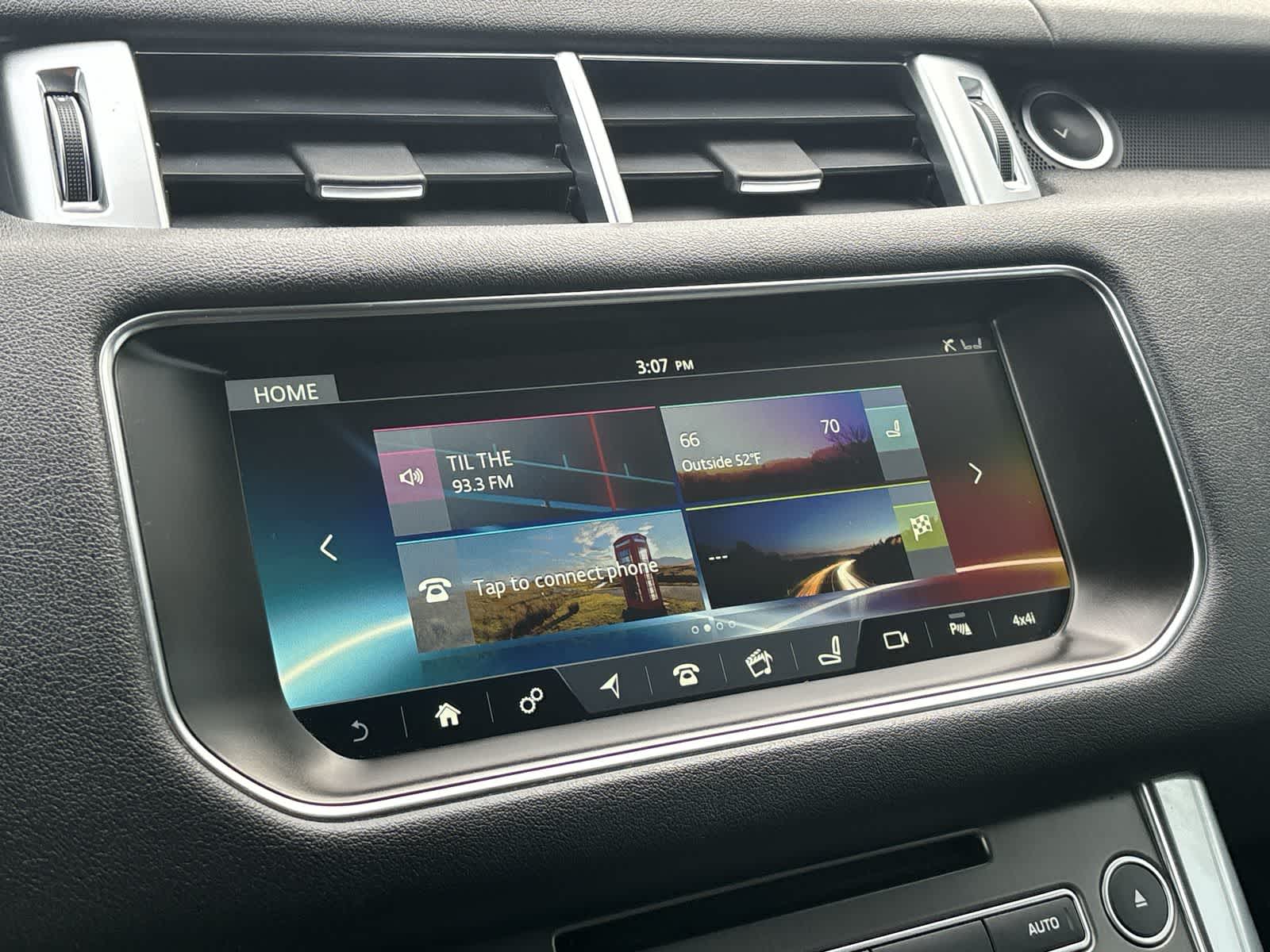 Thumbnail: 2017 Land Rover Range Rover Sport - 13