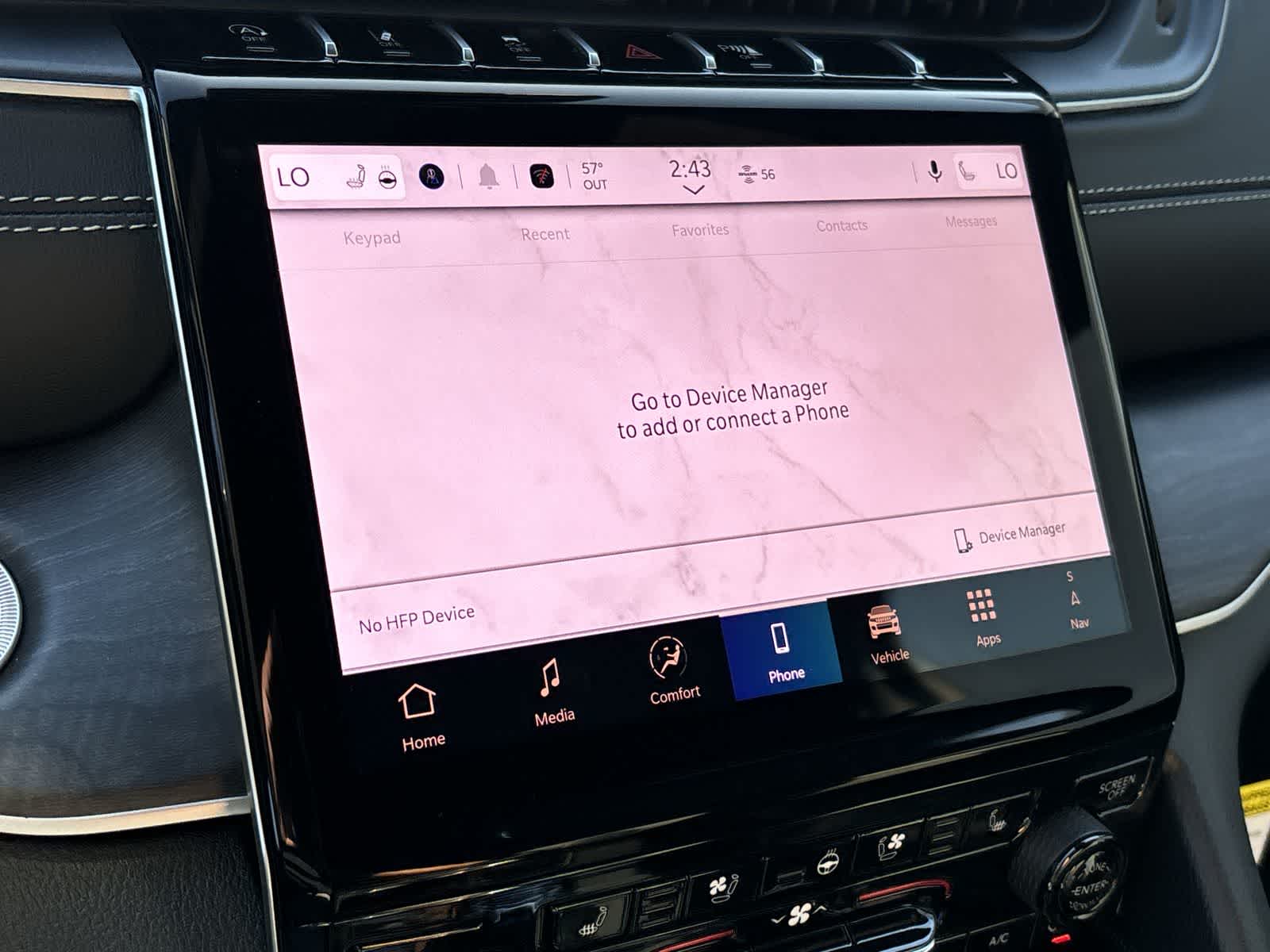 Thumbnail: 2025 Jeep Grand Cherokee - 18