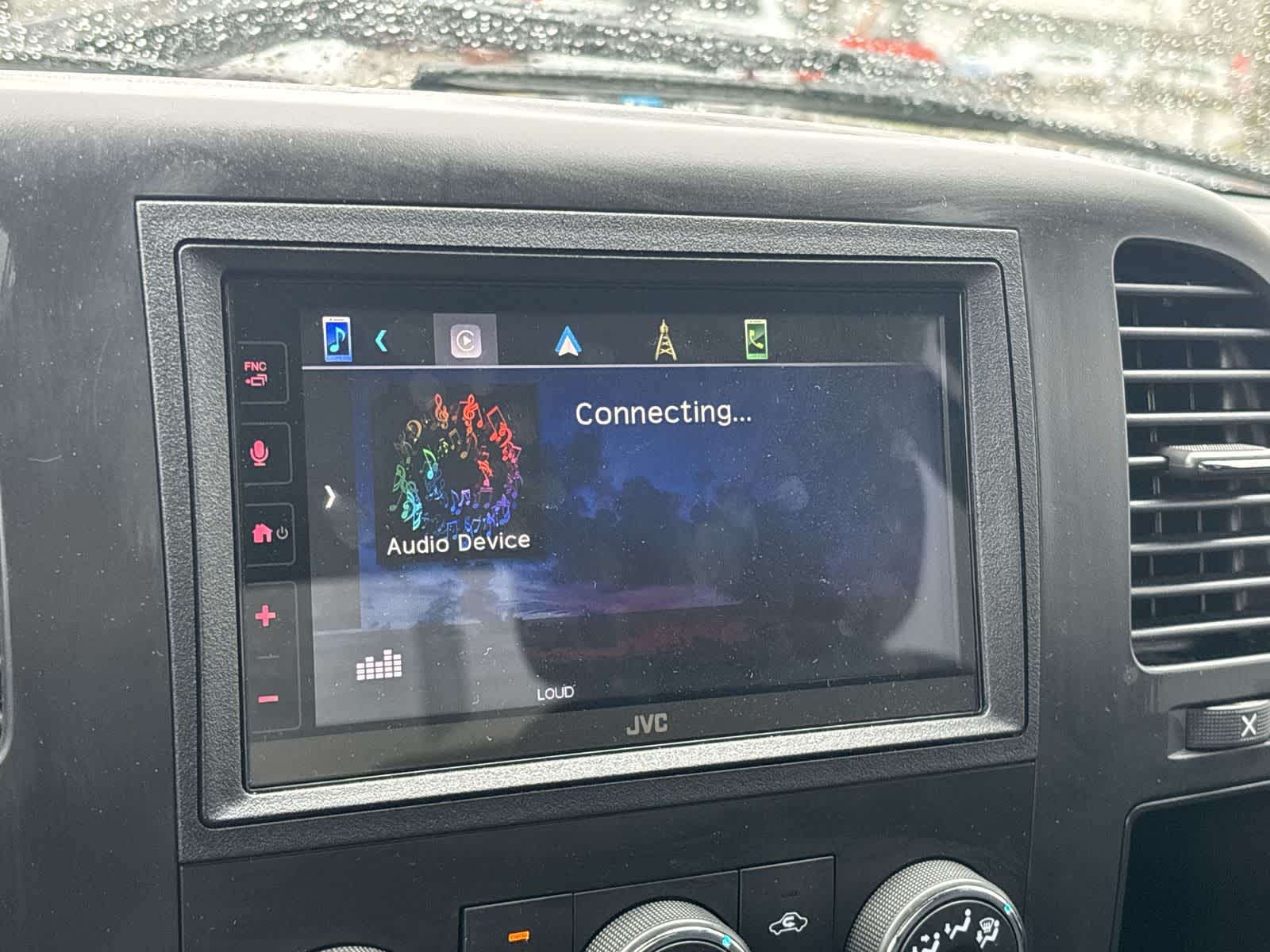 Thumbnail: 2008 Chevrolet Silverado 1500 - 14