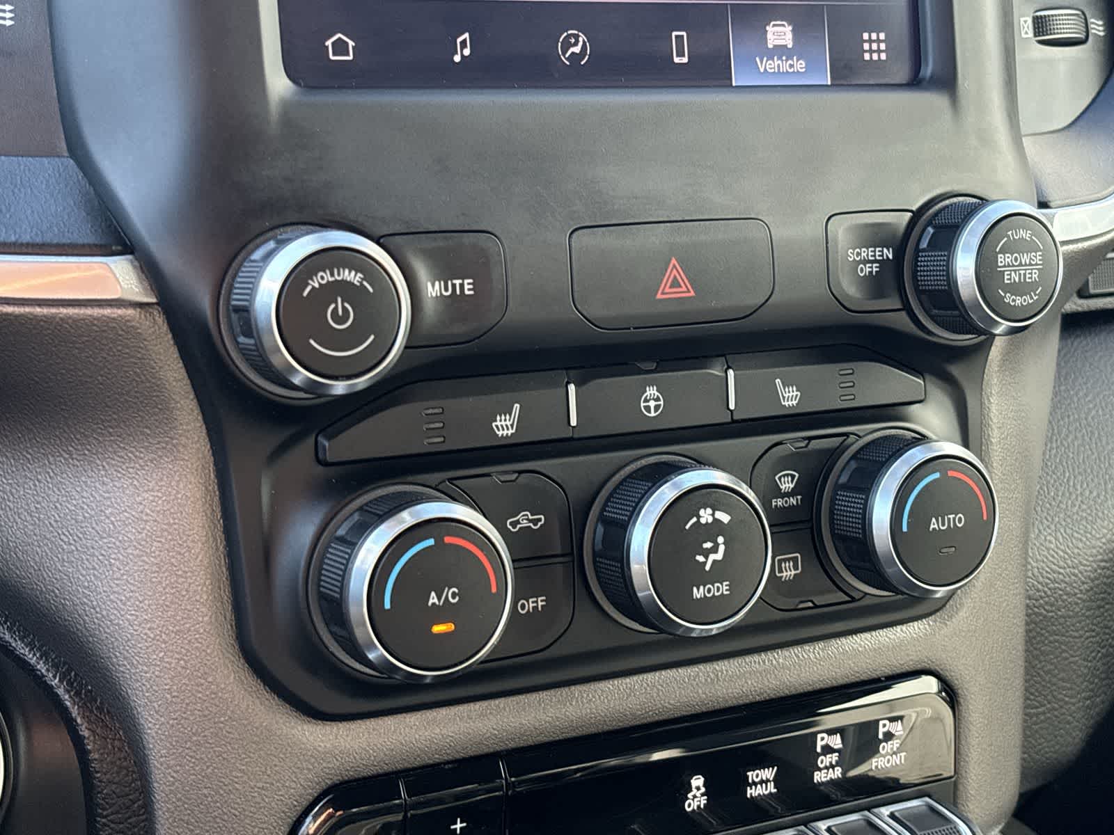 Thumbnail: 2022 RAM 1500 - 24