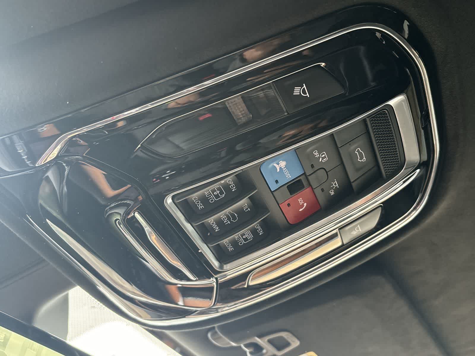 Thumbnail: 2023 Jeep Grand Cherokee - 29