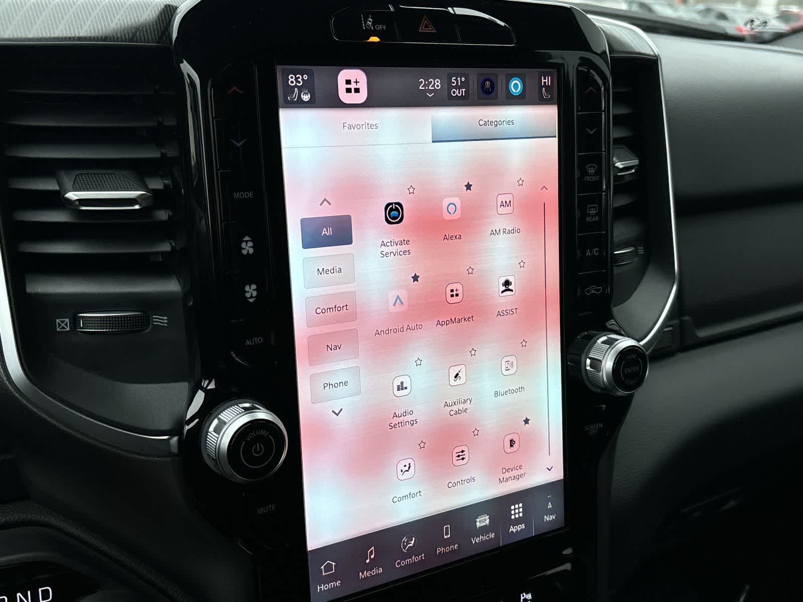 Thumbnail: 2026 RAM 1500 - 20