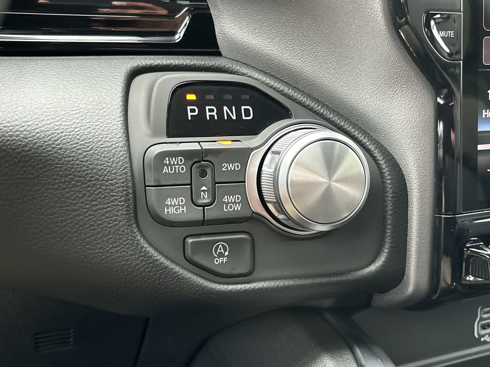 Thumbnail: 2026 RAM 1500 - 24