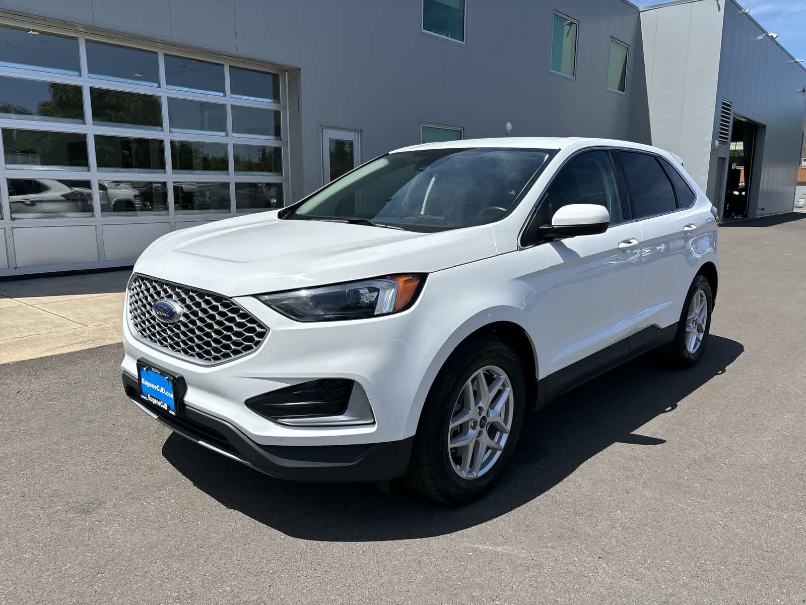 2023 Ford Edge  -
                  Eugene, OR