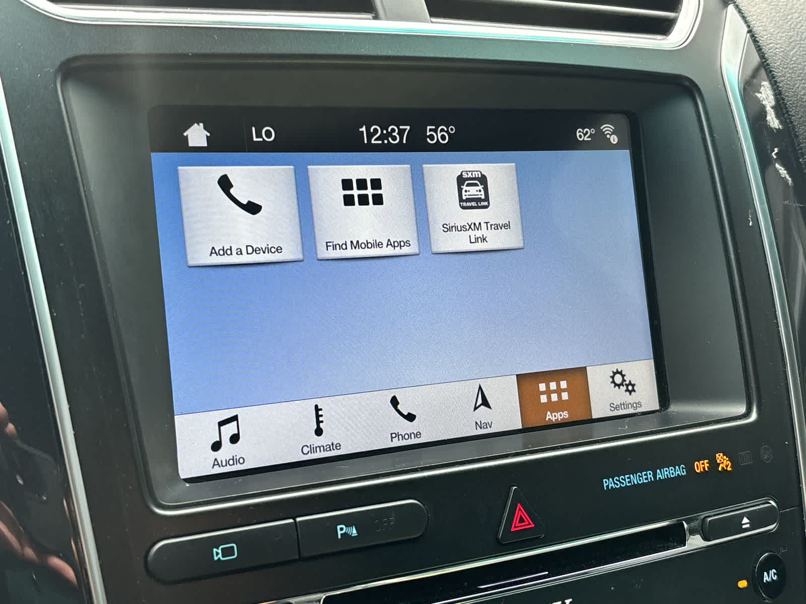 Thumbnail: 2017 Ford Explorer - 14