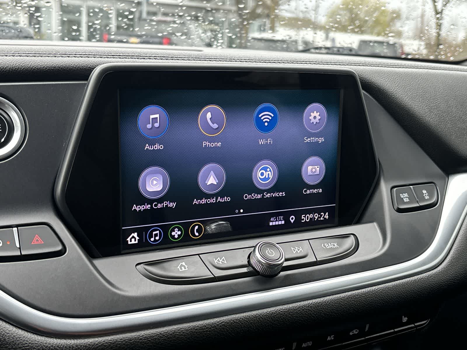 Thumbnail: 2020 Chevrolet Blazer - 17