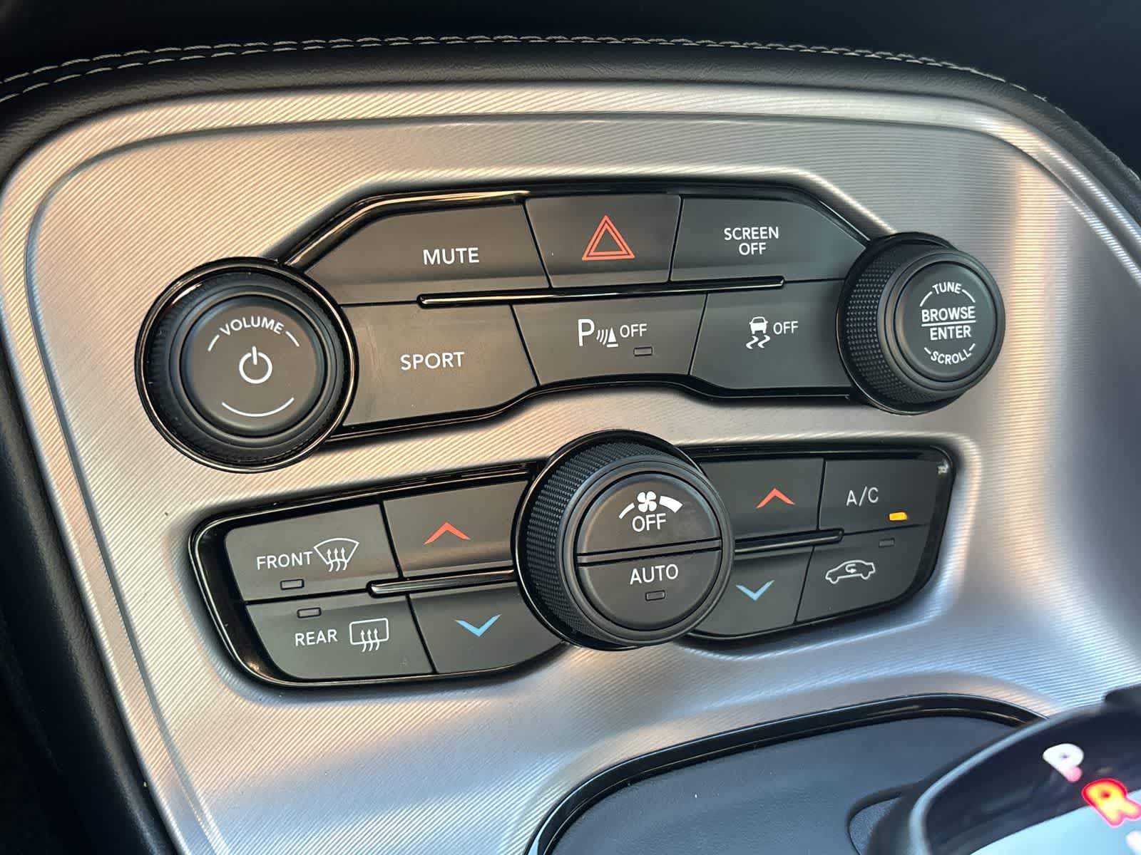 Thumbnail: 2023 Dodge Challenger - 22