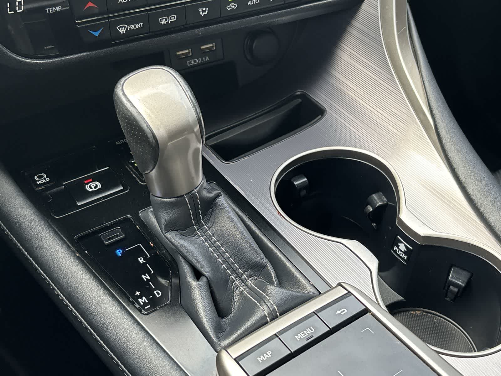 Thumbnail: 2020 Lexus RX - 26