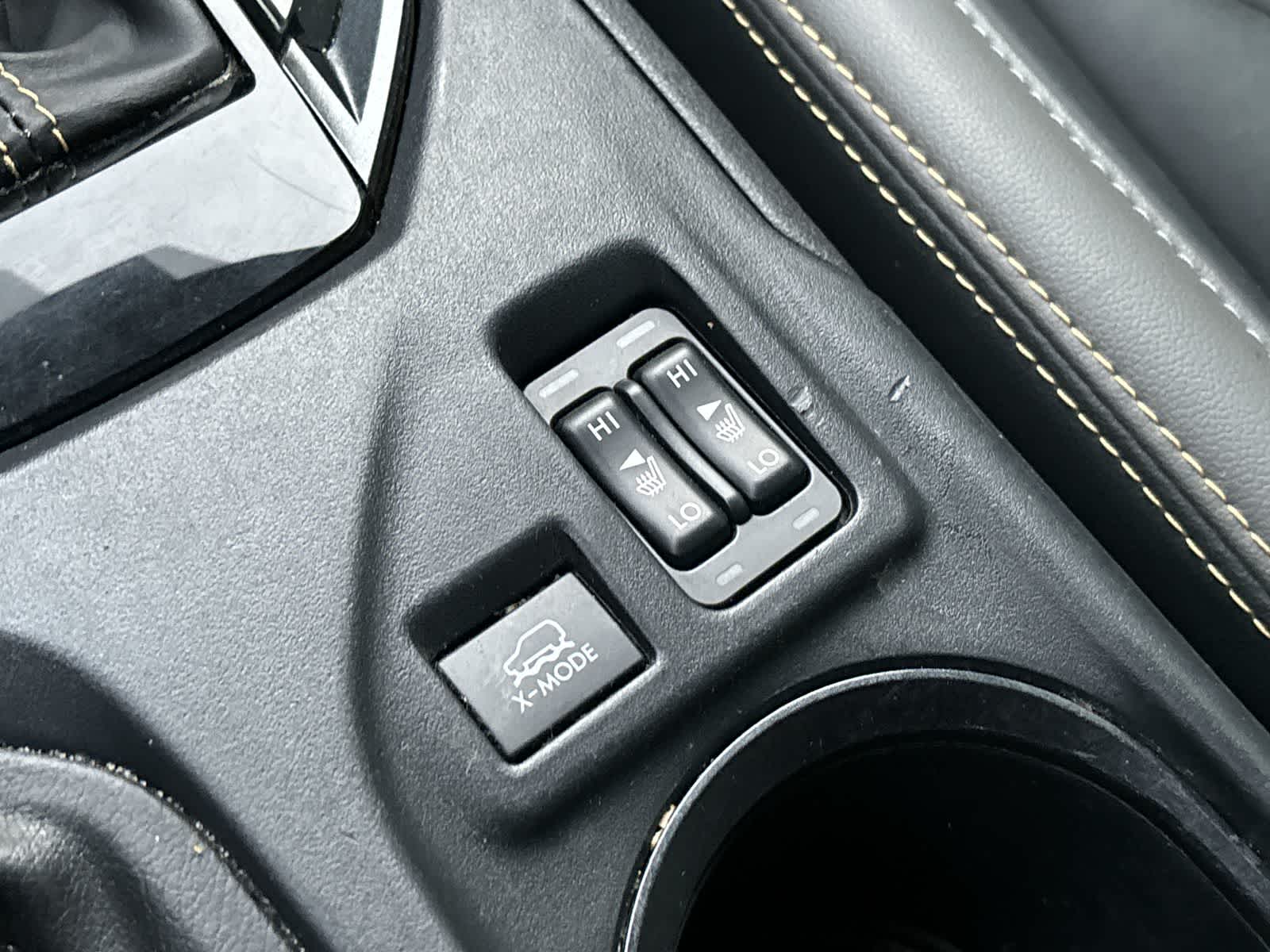 Thumbnail: 2021 Subaru Crosstrek - 21