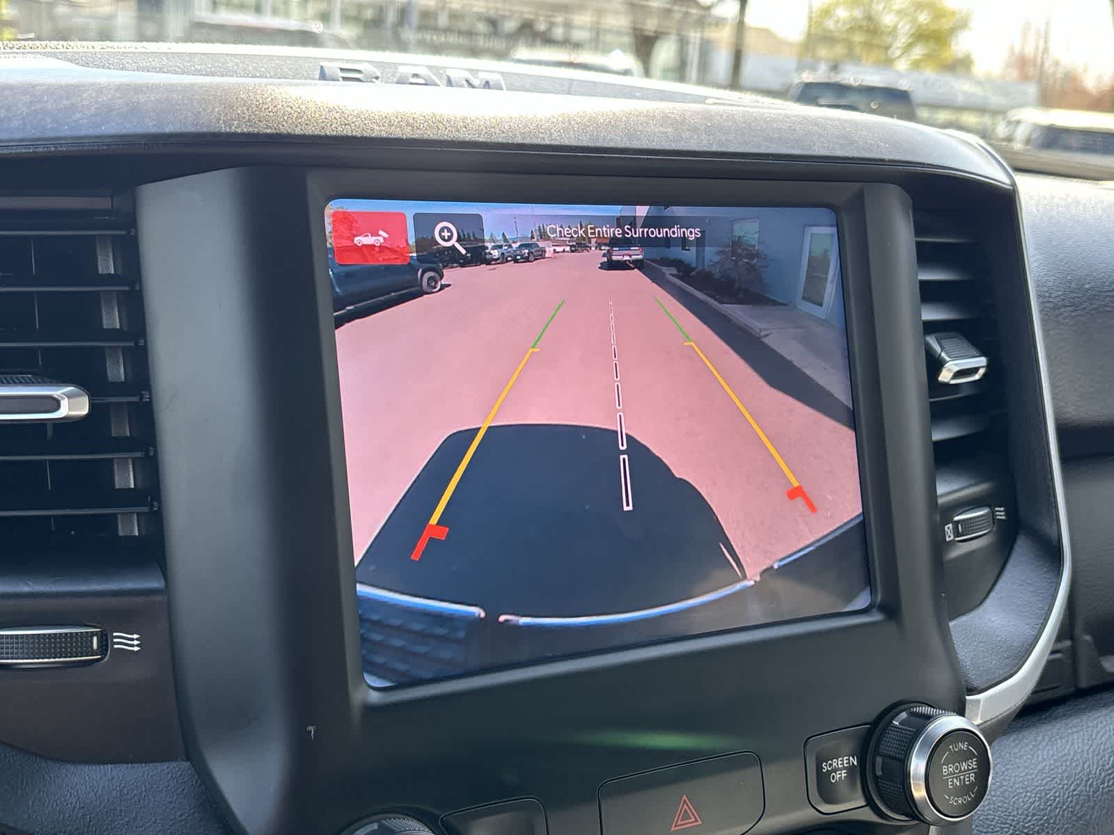 Thumbnail: 2024 RAM 2500 - 22