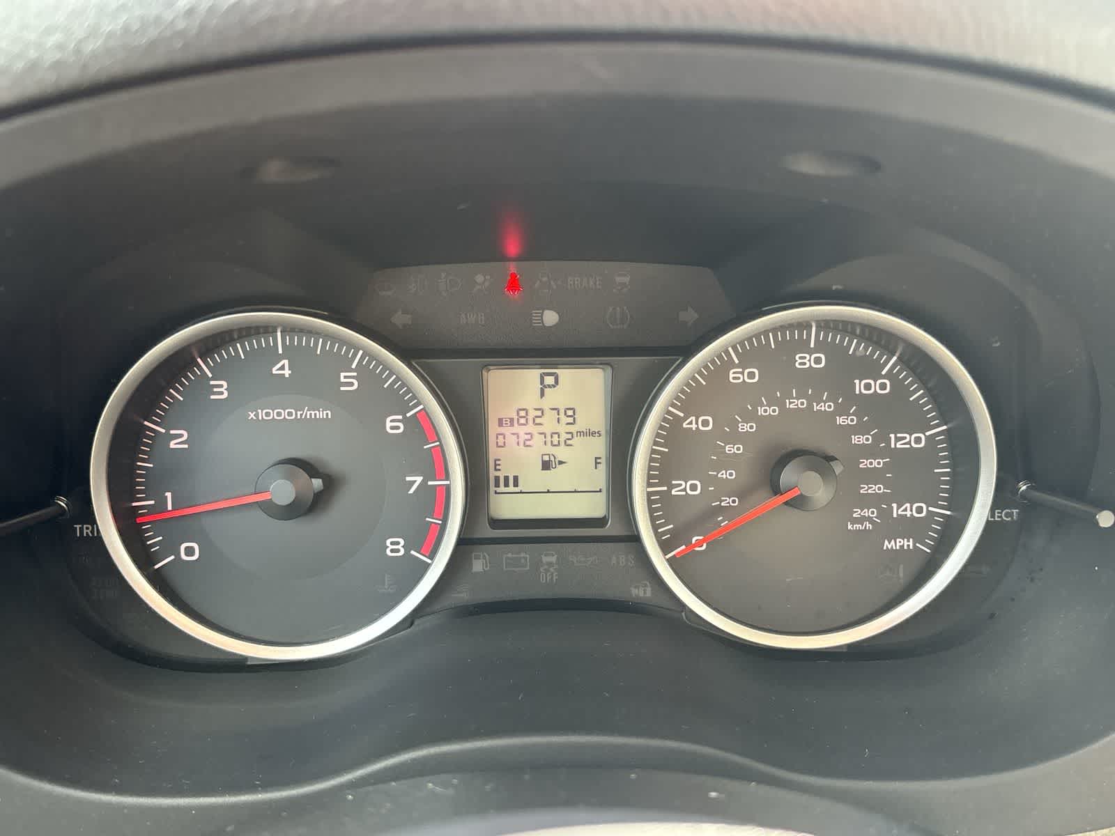 Thumbnail: 2018 Subaru Forester - 13